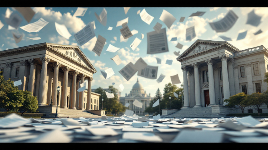  트럼프, 美 교육부 폐지 추진… 학자금 대출 관리 SBA로 이관