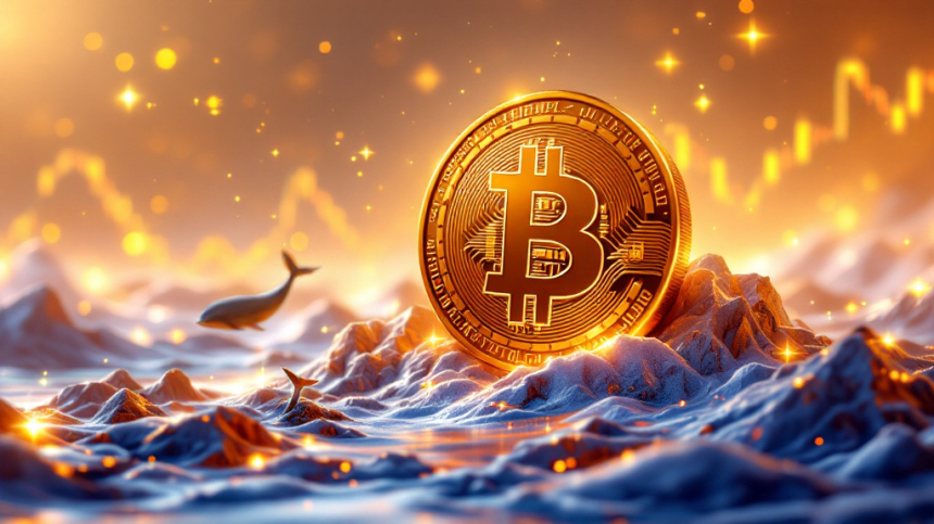  비트코인(BTC) 고래 다시 매집 개시… 7만 7,000달러 지지선 주목