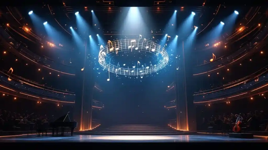  ‘킹덤 하츠’ 음악 만든 마법사, 시모무라 요코… BAFTA 최고 영예 받는다