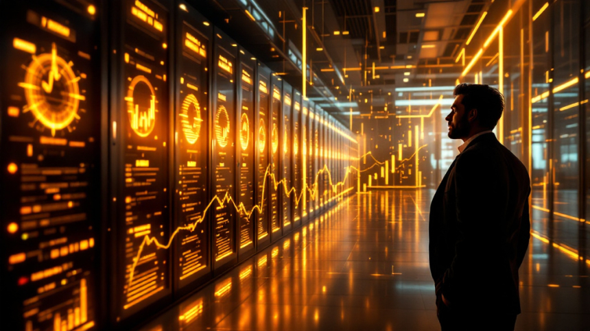  슈퍼마이크로(SMCI), AI 매출 기대감에 11% 급등… 추가 상승 가능할까?