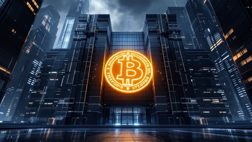 2030년엔 S&P500 기업 25%가 비트코인(BTC) 보유한다… 리스크보다 기회?