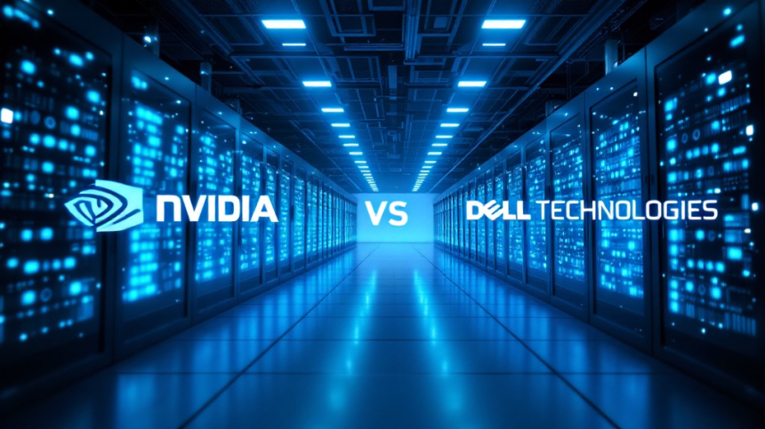 마이클 델, 'AI는 혁명' 선언… 델 테크놀로지스, 엔비디아와 협력 확대