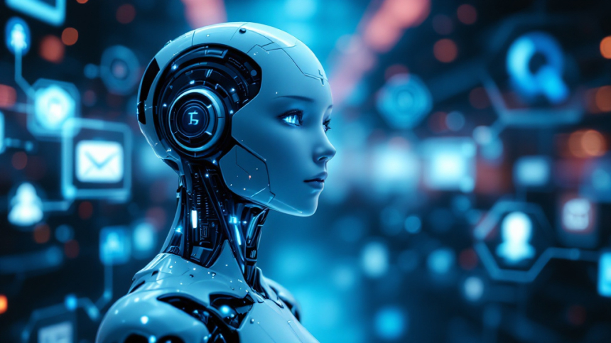 앤트로픽, AI 비서 클로드에 실시간 웹 검색 추가… 챗GPT에 도전장