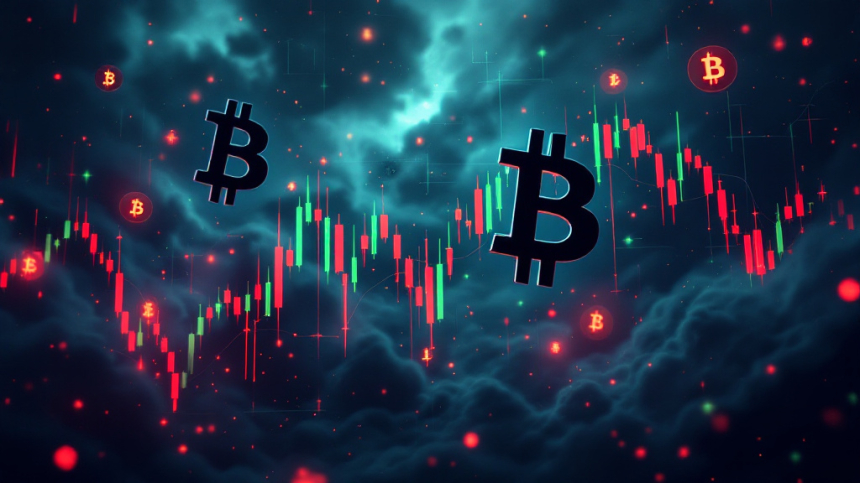  비트코인 7주 연속 하락… 기관 매도세 vs 고래 매집, 반등 신호?