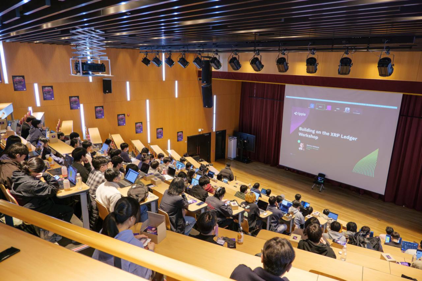  XRPL KOREA와 De-Butler, 블록체인 해커톤 ‘De-Buthon’ 성공적 개최 및 마무리