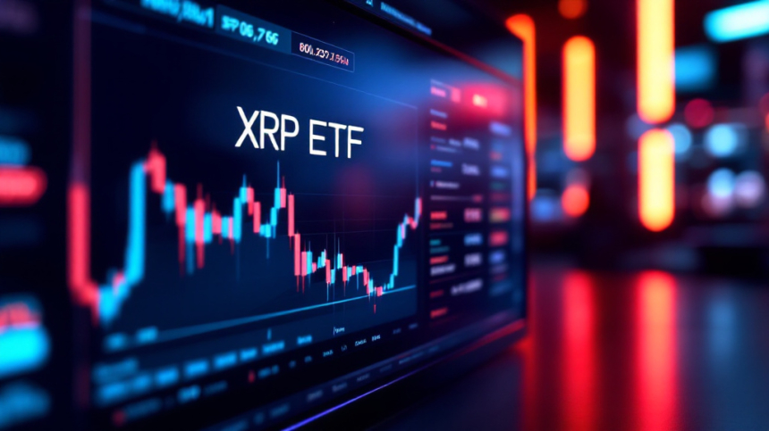  프랭클린 템플턴, XRP ETF 공식 신청…美 알트코인 ETF 경쟁 격화