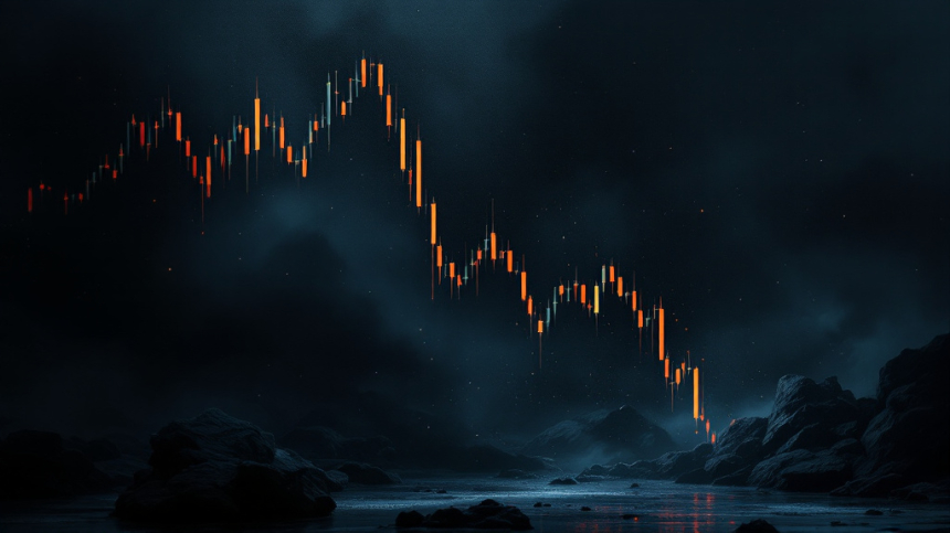 카르다노(ADA), 3개월간 41% 하락… 추가 조정 가능성 제기