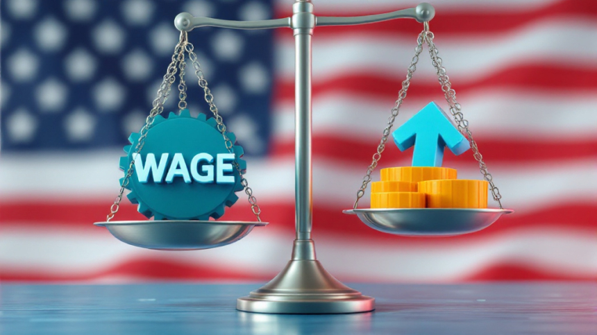  트럼프 관세 정책, 美 임금 상승 촉진할까… 도이치뱅크 분석