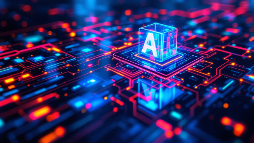  AI가 소프트웨어 산업을 재편한다… '앱 중심' 시대의 종말