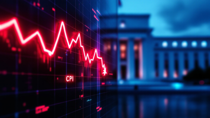  이번 주 금융시장, 연준 금리 동결 여부와 대형 기업 실적 발표에 촉각