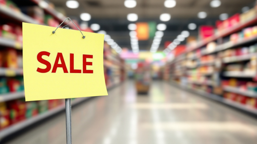 美 소비자 불안감 고조… 기업 실적 전망 '암울'