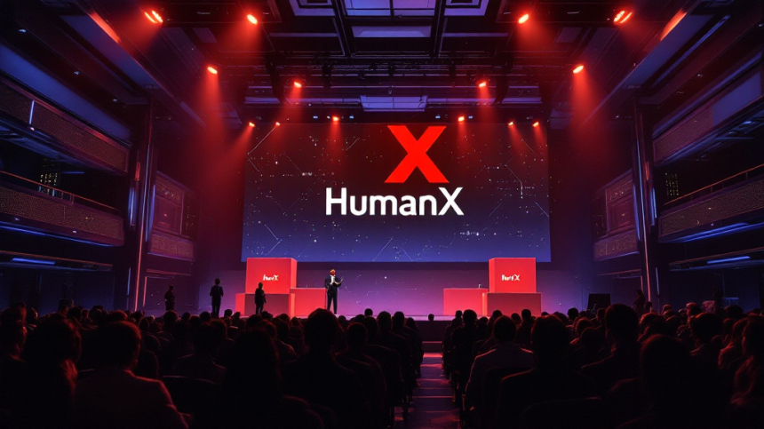 AI 산업의 격전지 ‘HumanX’, 오픈AI·앤트로픽·미스트랄 전략 공개