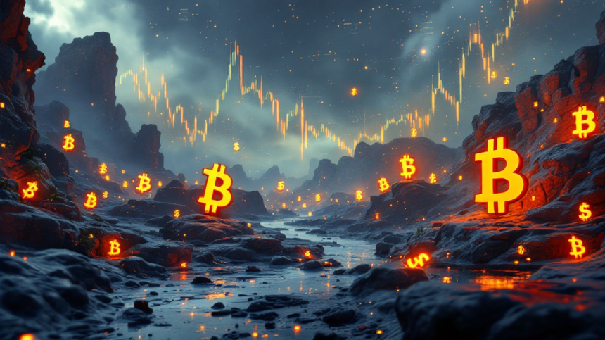  비트코인, DXY 하락 시 14만 달러 돌파할까… 역사적 데이터 분석