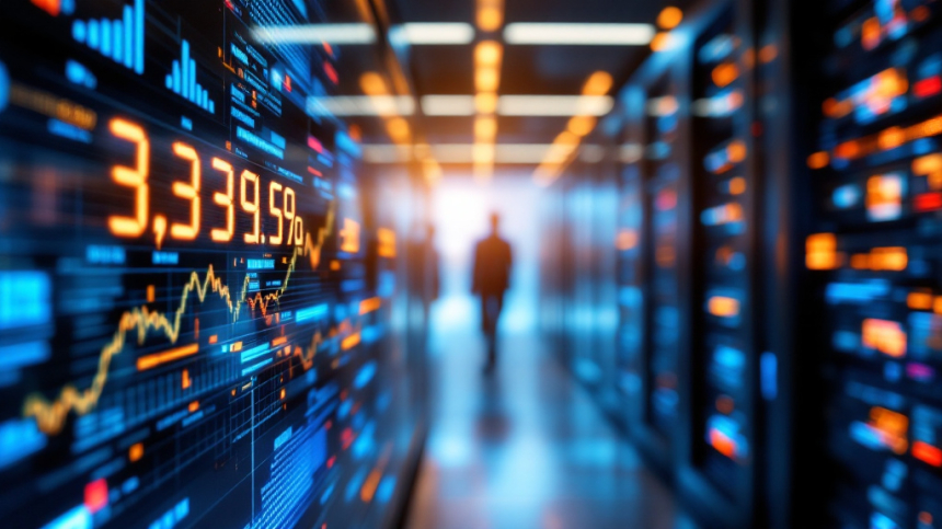 제이빌, 2분기 실적 호조에 주가 4% 이상 급등