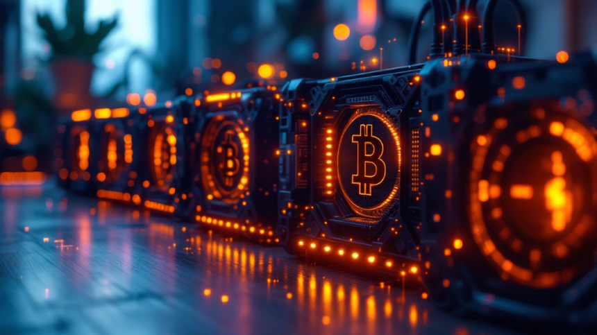  비트코인 채굴, 개인 참여 늘어나면 시장 판도 바뀔까?