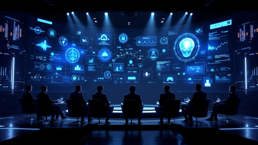 게임 업계, 변화의 기로… AAA 개발 대신 AI·소규모 팀 부상