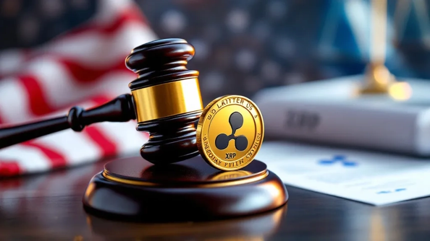  美 SEC, 리플(XRP) 항소 철회… 기관 판매 불확실성은 여전