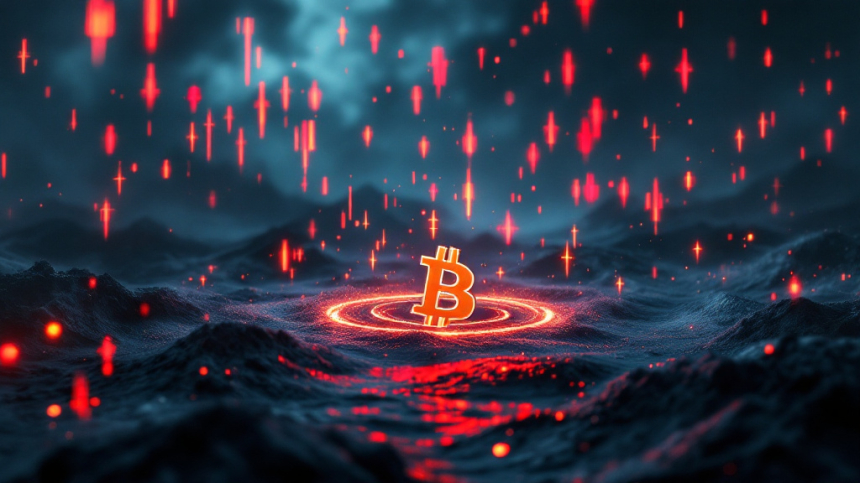  암호화폐 시장 급락… 비트코인 7만 6,600달러까지 후퇴