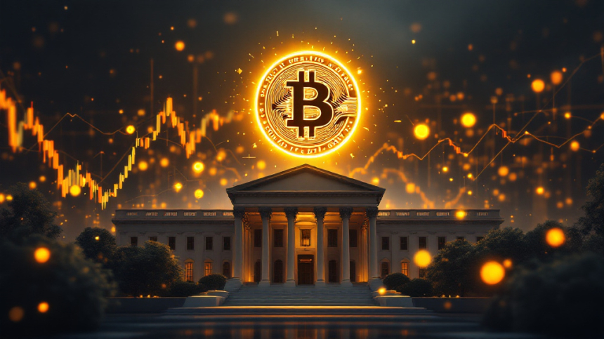  美 트럼프, 비트코인 국가 비축 추진…금 교환·채굴까지 검토