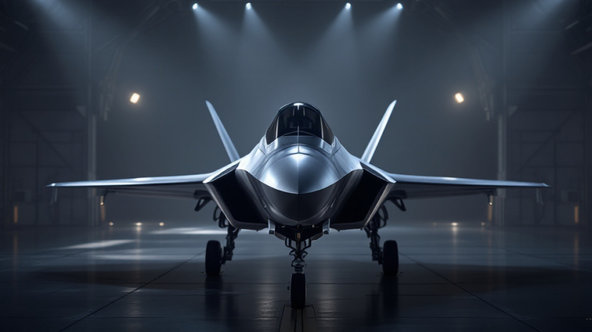  덴마크 국방위원장, 'F-35 구매는 전략적 실수'… 미국산 무기 의존도 경고