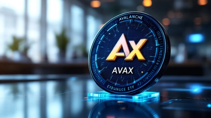  그레이스케일, 아발란체(AVAX) 현물 ETF 공식 도전… 반에크와 정면 승부