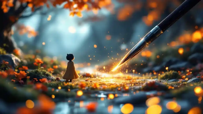  GPT-4o AI 이미지 생성 폭발적 인기…무료 이용 지연