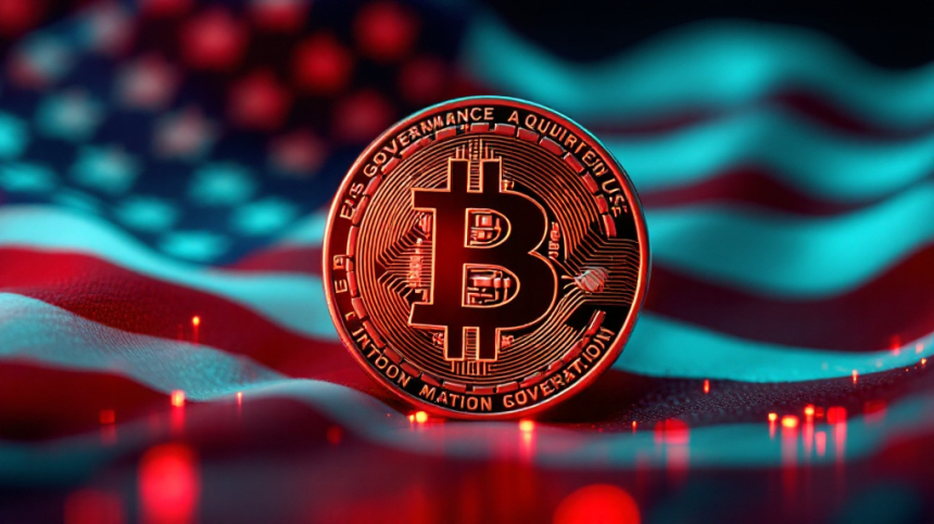  트럼프 행정부, 美 비트코인 매집 본격화… 100만 BTC 목표?