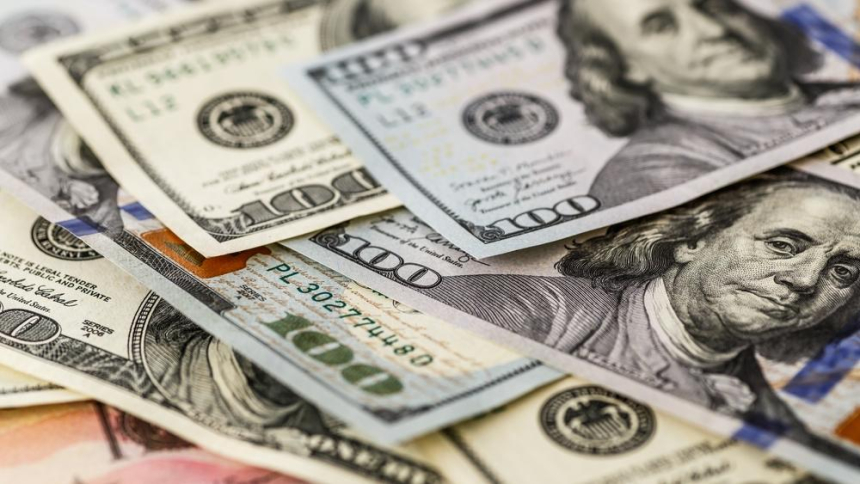  경제학자 피터 쉬프 '미국 세계 최고 고객론 오류' 지적, 미국 무역적자 달러가치 하락 초래 경고 / 셔터스톡 