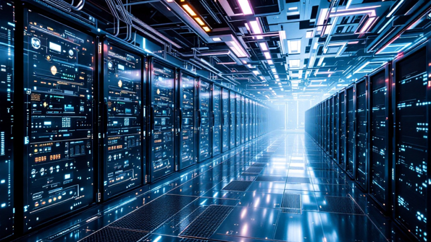  AI 인프라 고도화… 펭귄 솔루션, HPC 결합 모델 제시