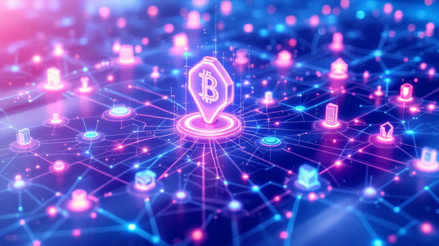 VC, DePIN·RWA·Web3 게임에 집중 투자… 블록체인 성장 가속화