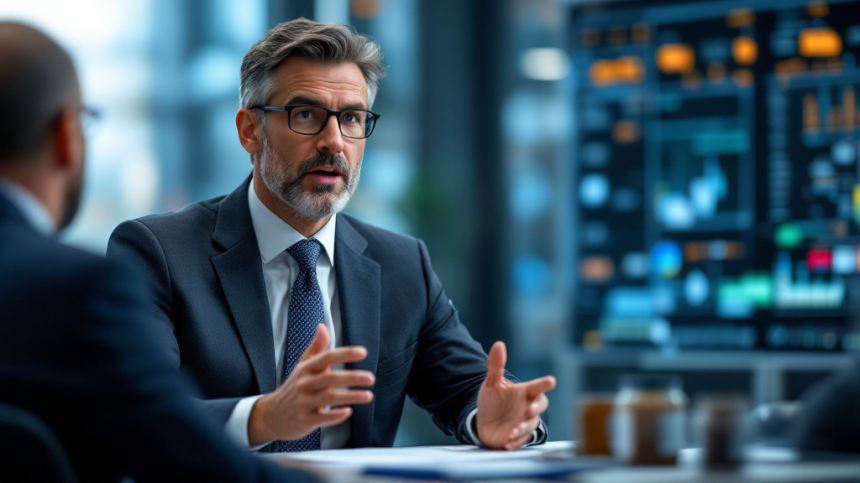  노보 노디스크 CEO, 트럼프 관세 정책에 '단기 타격' 경고… 주가 3% 하락