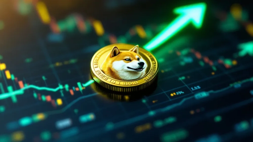  도지코인(DOGE), 폭락에도 롱 포지션 76%… ETF 기대에 반등 노리나