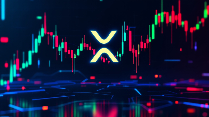 XRP, 2달러 지지선 시험대… 반등 또는 조정 갈림길