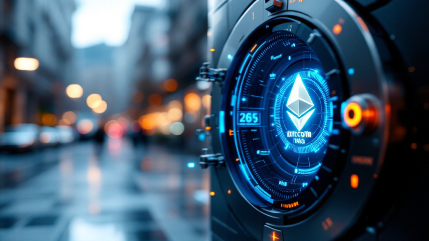  도이치 보르세, 2,500개 기관 대상 비트코인·이더리움 커스터디 도입