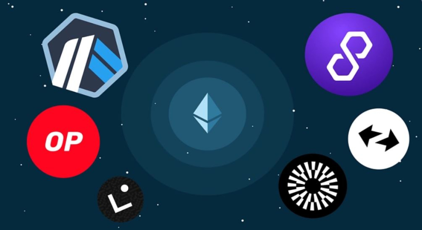  레이어2, 확장성 해법인가 위협인가… 블록체인 미래 논쟁 가열