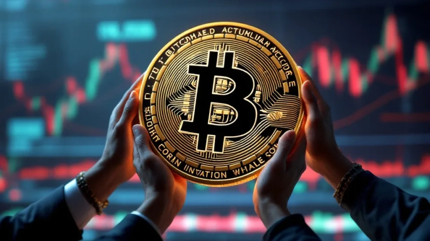  비트코인 9만 달러 돌파 시도… 기관·고래 매집 신호탄?