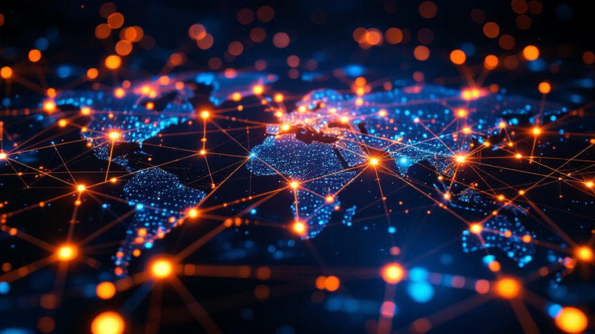 글로벌 금융기관, 블록체인 도입 가속… 결제·토큰화 혁신 나선다