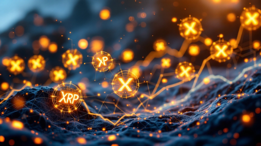 XRP, 2025년 상승 가능성? 5가지 주요 변수 분석