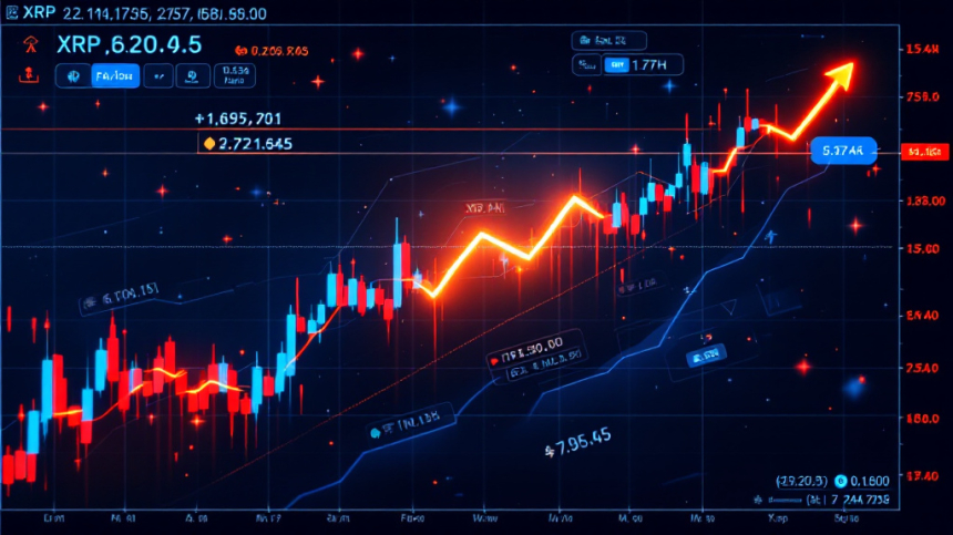 XRP 급등, 2017년 강세장 재현될까? 전문가들 전망 엇갈려