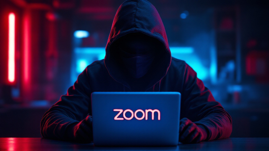  북한 해커들, '가짜 줌 미팅' 수법으로 암호화폐 창업자 노려