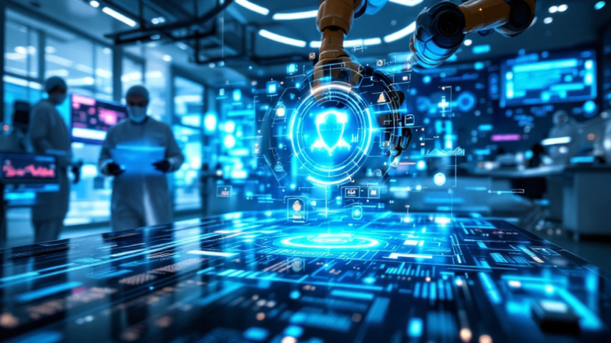  의료 AI, 혁신의 열쇠될까?… 신뢰·윤리가 성공의 관건