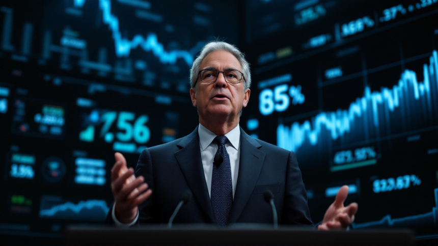  美 연준, 금리 인하 신중 검토… 시장 기대감 낮아져