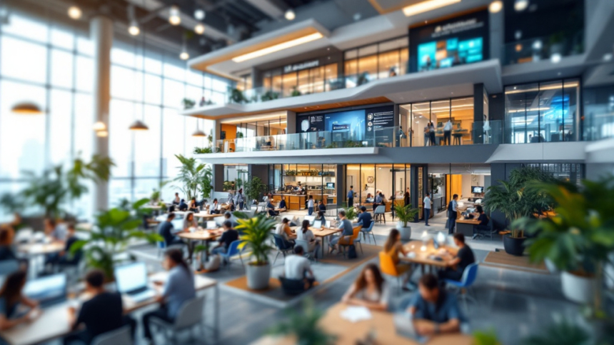 필리핀, 마리키나에 대형 스타트업 허브 조성… 블록체인 도입 주목