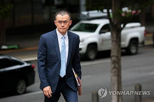  바이낸스 전 CEO 창펑 자오, 'AI 코인 남발보다 실용성 집중해야'