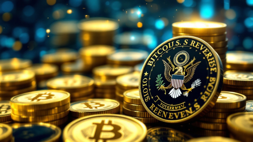  트럼프, 대규모 비트코인 비축 계획… 시장 과소평가 가능성