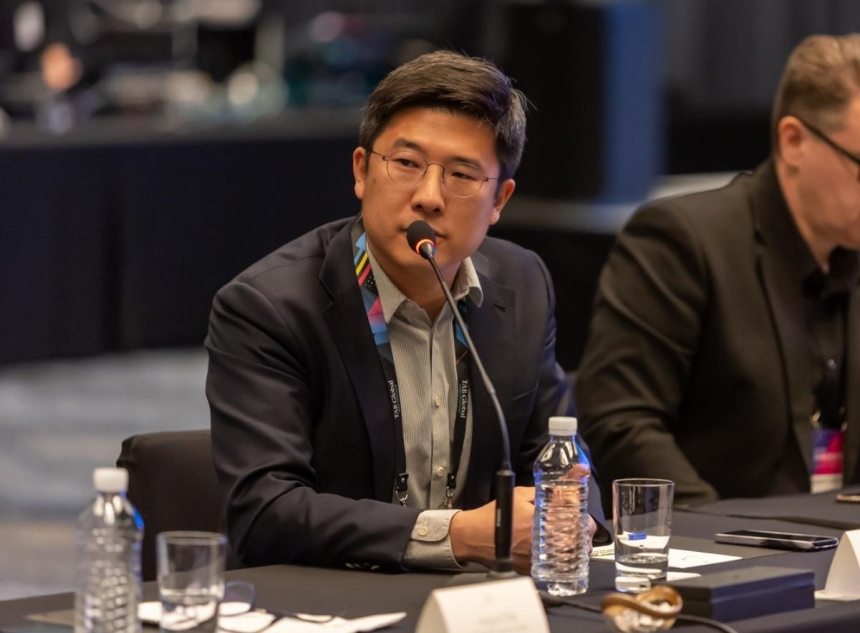  배달 앱 ‘두잇’, 아마존 · 토스뱅크 출신 김지웅 CSO 영입