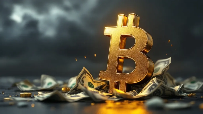 블랙록 CEO, 美 부채 위기에 '비트코인(BTC) 패권' 가능성 언급… “달러보다 안전자산 될 수도”