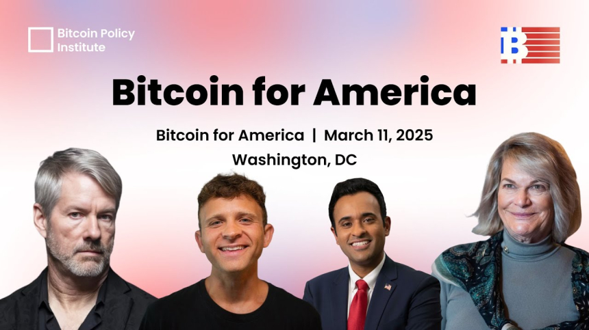  美 'Bitcoin for America' 포럼 개최… 비트코인 국가 전략 논의