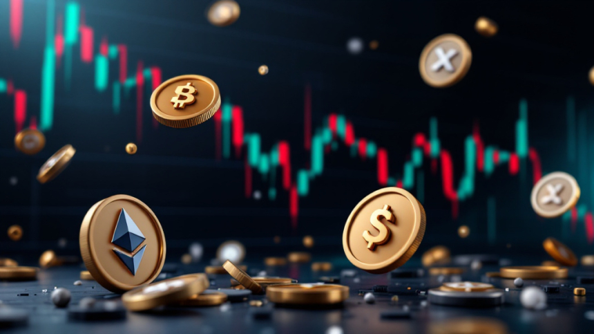 이더리움·XRP·솔라나 동반 하락… 추가 조정 가능성은?