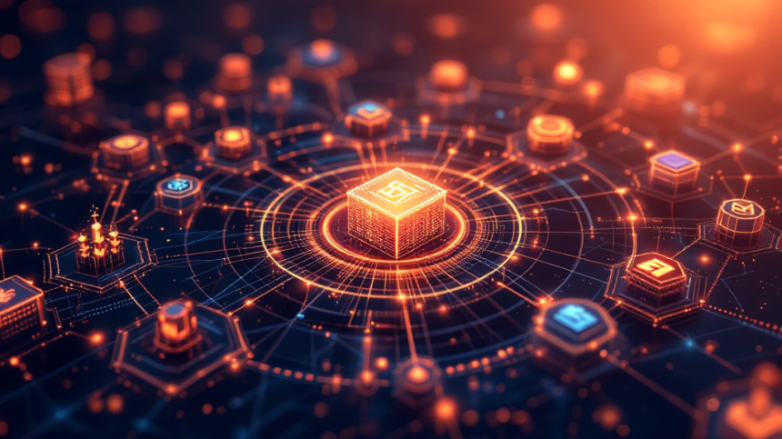 수이, DeFi 프로토콜 WLFI와 전략적 협업… 디지털 자산 확장 박차